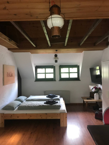 image 1 Appartement im Schildescher Ortskern