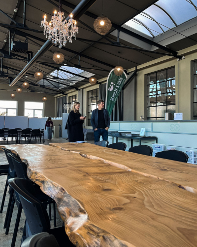 image 3 Gourmet Gang Gala - Ticket sichern