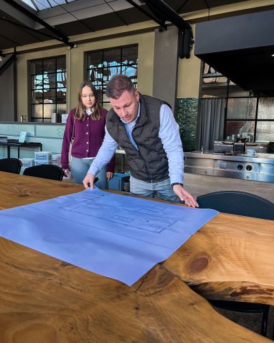 image 4 Gourmet Gang Gala - Ticket sichern