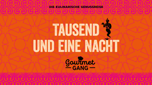 image 1 Unser Gourmet Gang