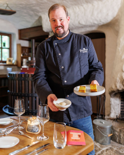 image 4 Unser Gourmet Gang