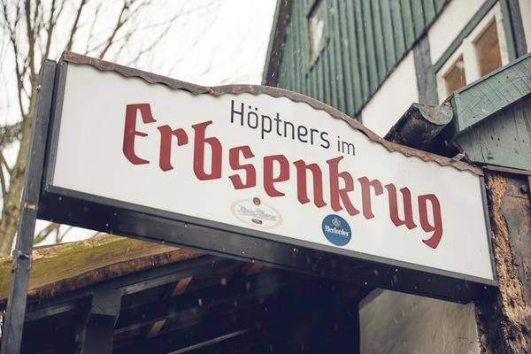 Restaurant Erbsenkrug