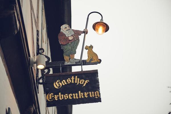 Restaurant Erbsenkrug